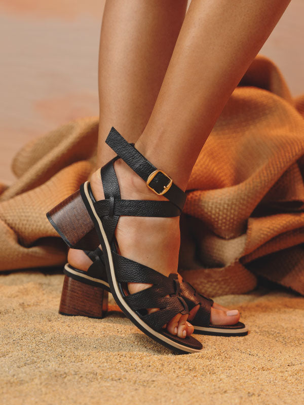Sandalias Ellas